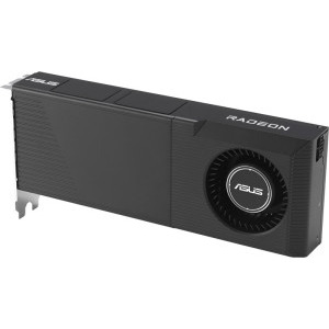 ASUS Radeon AI PRO R9700 TURBO 32GB GDDR6 256-bit