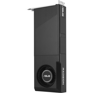 ASUS Radeon AI PRO R9700 TURBO 32GB GDDR6 256-bit