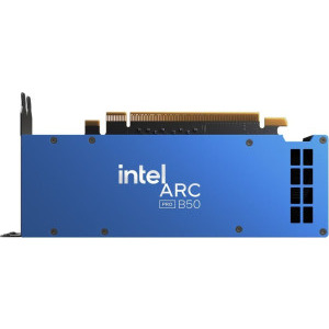 Intel Arc Pro B50 16GB GDDR6 128-bit