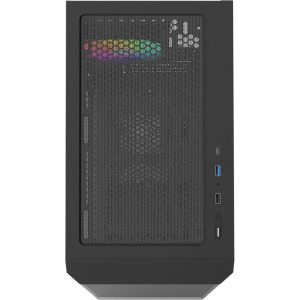 Montech X2 Plus Black