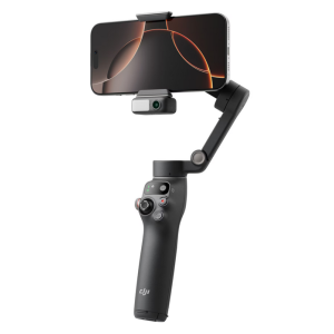 DJI Osmo Mobile 7P, Negru