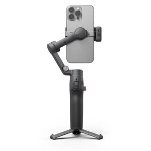 DJI Osmo Mobile 8, Negru