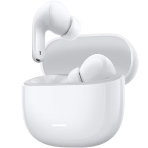 Xiaomi In-Ear, Redmi Buds 8 Lite, TWS, ANC, White
