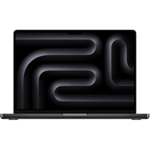 Laptop Apple 14.2 MacBook Pro 14 Liquid Retina XDR, Apple M5 chip (10-core CPU), 32GB, 1TB SSD, Apple M5 10-core GPU, macOS, Space Black, INT keyboard, 2026
