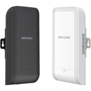 Hikvision DS-3WF0EC-2NT N300 Wireless Bridge