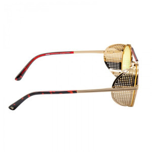 Gunnar Borderlands 4 Moxxi Amber