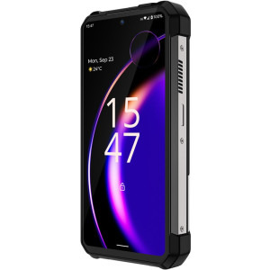 iHunt Tank 3 PRO, Octa Core, 512GB, 32GB RAM, Dual SIM, 5G, 4-Camere, Black
