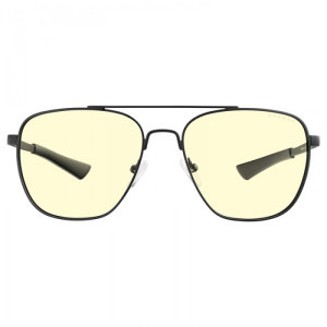 Gunnar Mustang Amber Onyx