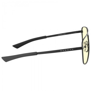 Gunnar Mustang Amber Onyx