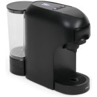 Espressor de cafea Livoo DOD217N, 1400W, 20bar, 0.85L, Negru
