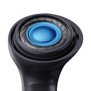 Baseus In-Ear, Bowie E5x, TWS, Black