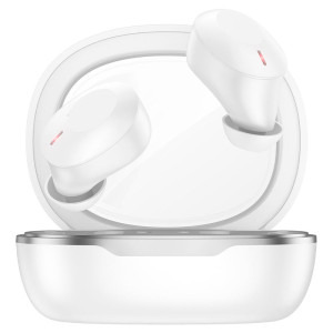 Casti Hoco In-Ear, EQ3, TWS, White