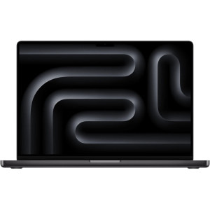 Laptop Apple 16.2 MacBook Pro 16 Liquid Retina XDR, Apple M5 Pro chip (18-core CPU), 64GB, 1TB SSD, Apple M5 Pro 20-core GPU, macOS, Space Black, INT keyboard, 2026