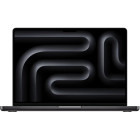 Laptop Apple 14.2'' MacBook Pro 14 Liquid Retina XDR, Apple M5 chip (10-core CPU), 32GB, 1TB SSD, Apple M5 10-core GPU, macOS, Space Black, US keyboard, 2026