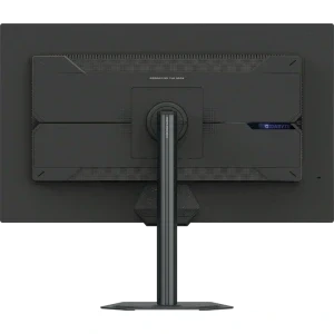 GIGABYTE Gaming G27U 27 inch UHD / FHD IPS 1 ms Dual mode 160 Hz / 320 Hz HDR FreeSync Premium & G-Sync Compatible