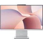 All-In-One PC Lenovo IdeaCentre AIO 27AKP10, 27 inch FHD IPS, Ryzen AI 5 330 2.0GHz, 16GB DDR5, 1TB SSD, Radeon 820M, Camera Web, no OS