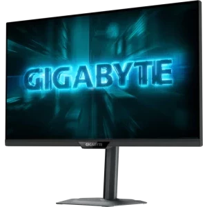 GIGABYTE Gaming G27UP 27 inch UHD IPS 1 ms 160 Hz USB-C HDR FreeSync Premium & G-Sync Compatible
