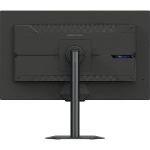 GIGABYTE Gaming G27UP 27 inch UHD IPS 1 ms 160 Hz USB-C HDR FreeSync Premium & G-Sync Compatible