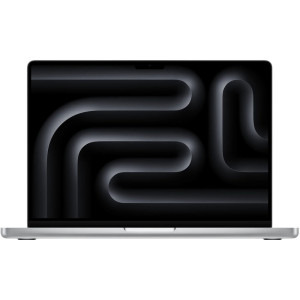 Apple 14.2'' MacBook Pro 14 Liquid Retina XDR, Apple M5 Max chip (18-core CPU), 128GB, 2TB SSD, Apple M5 Max 40-core GPU, macOS, Silver, INT keyboard, Textura Nano, 2026