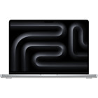 Laptop Apple 14.2'' MacBook Pro 14 Liquid Retina XDR, Apple M5 Max chip (18-core CPU), 128GB, 2TB SSD, Apple M5 Max 40-core GPU, macOS, Silver, INT keyboard, 2026