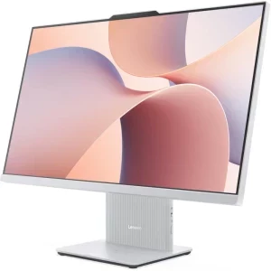Lenovo IdeaCentre AIO 27AKP10, 27 inch FHD IPS, Ryzen AI 5 330 2.0GHz, 16GB RAM DDR5, 512GB SSD, 820M, Camera Web, no OS