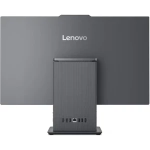 Lenovo IdeaCentre AIO 27AKP10, 27 inch FHD IPS, Ryzen AI 7 350 2.0GHz, 16GB RAM DDR5, 512GB SSD, 860M, Camera Web, no OS