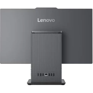 Lenovo IdeaCentre AIO 24AKP10, 23.8 inch FHD IPS, Ryzen AI 5 330 2.0GHz, 16GB RAM DDR5, 512GB SSD, 820M, Camera Web, no OS