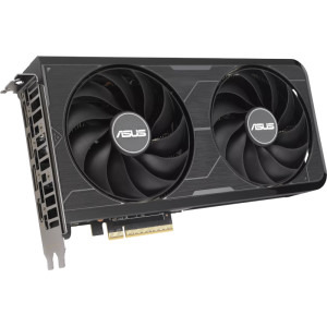 ASUS GeForce RTX 5060 Ti EVO Dual OC 16GB GDDR7 128-bit DLSS 4.0