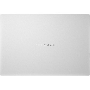ASUS 16'' Zenbook S 16 UM5606GA, 3K OLED 120Hz Touch, Procesor AMD Ryzen™ AI 9 465 (24M Cache, up to 5.0 GHz), 24GB LPDDR5X, 1TB SSD, AMD Radeon 880M, Win 11 Pro, Scandinavian White