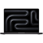 Laptop Apple 14.2'' MacBook Pro 14 Liquid Retina XDR, Apple M5 Pro chip (18-core CPU), 48GB, 2TB SSD, Apple M5 Pro 20-core GPU, macOS, Space Black, US keyboard, Textura Nano, 2026