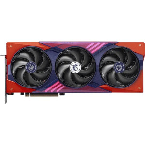 MSI GeForce RTX 5070 Ti MLG EDITION OC 16GB GDDR7 256-bit DLSS 4.0 + B850 MLG EDITION + ANO 130R MLG EDITION