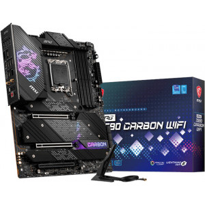 MSI MPG Z690 CARBON WIFI