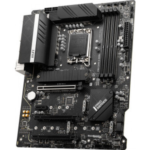 MSI PRO Z690-A DDR4