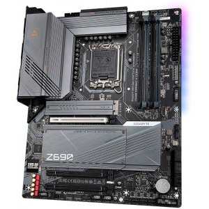 GIGABYTE Z690 GAMING X DDR4