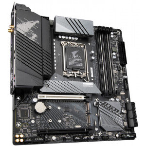 GIGABYTE Z690M A ELITE AX DDR4