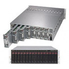 Server Supermicro SuperServer 5039MC-H8TRF 3U, 8x Procesor Intel® Xeon® E-2286G 4.0GHz Coffee Lake, 512GB ECC RAM, 16x 480GB SATA 6G SSD, 16x Hot Plug LFF