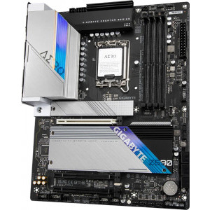 GIGABYTE Z690 AERO G