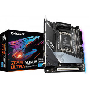 GIGABYTE Z690I AORUS ULTRA