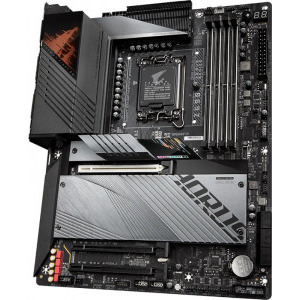 GIGABYTE Z690 AORUS ULTRA