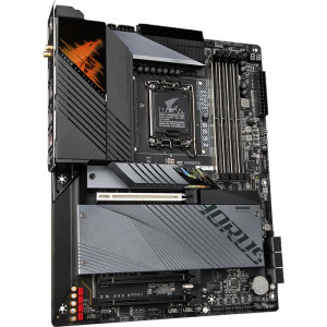 GIGABYTE Z690 AORUS ULTRA