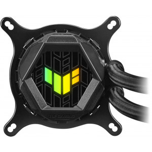 ASUS TUF Gaming LC 240 ARGB