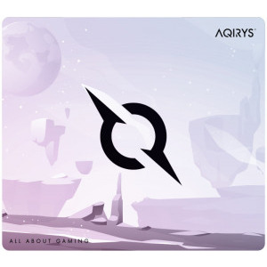 AQIRYS Gravity White Medium