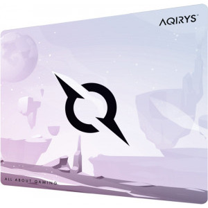 AQIRYS Gravity White Medium