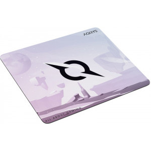 AQIRYS Gravity White Medium