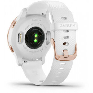 Garmin Venu 2S GPS Wi-Fi Rose Gold/White
