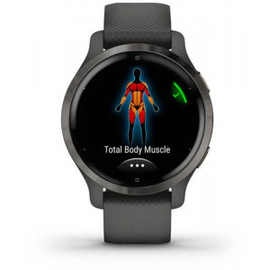 Garmin Venu 2S GPS Wi-Fi Grey/Slate