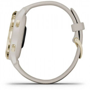Garmin Venu 2S GPS Wi-Fi Tundra/Champa