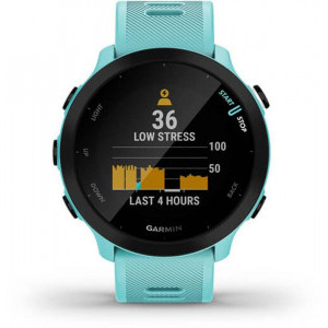 Garmin Forerunner 55 GPS Aqua