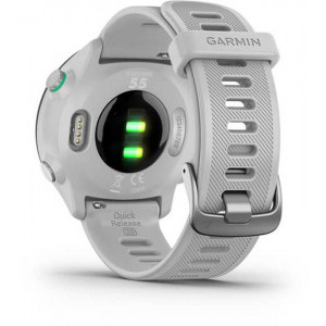Garmin Forerunner 55 GPS White