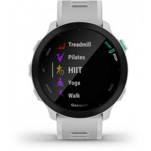 Garmin Forerunner 55 GPS White